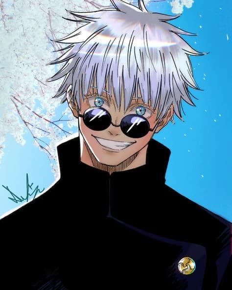 Chainsaw man X jujutsu kaisen  thumbnail