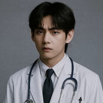Kim Taehyung thumbnail
