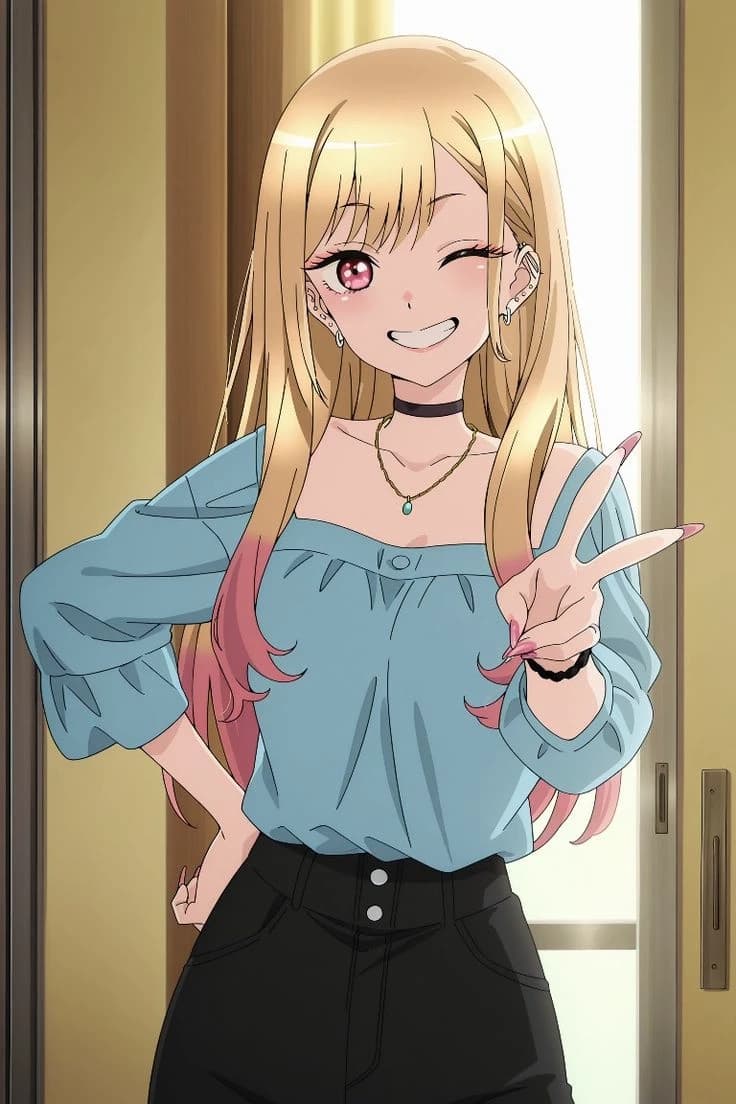 Marin Kitagawa thumbnail