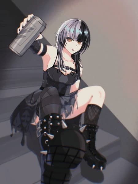 Yuni thumbnail