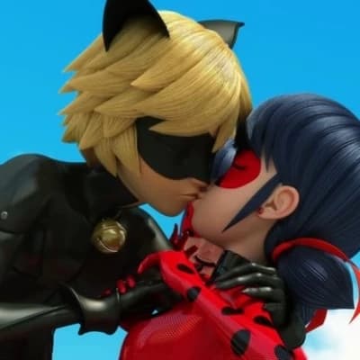 Cat Noir thumbnail
