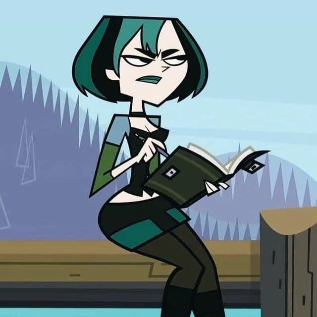 Gwen - Total Plot thumbnail