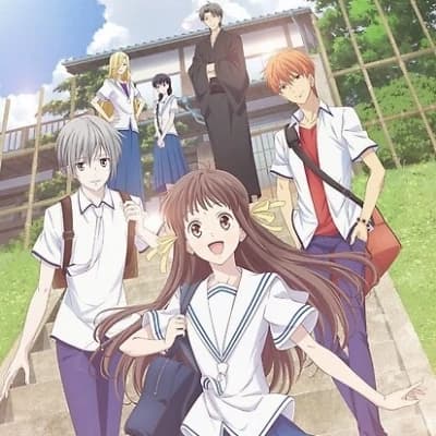Hatori Sohma thumbnail