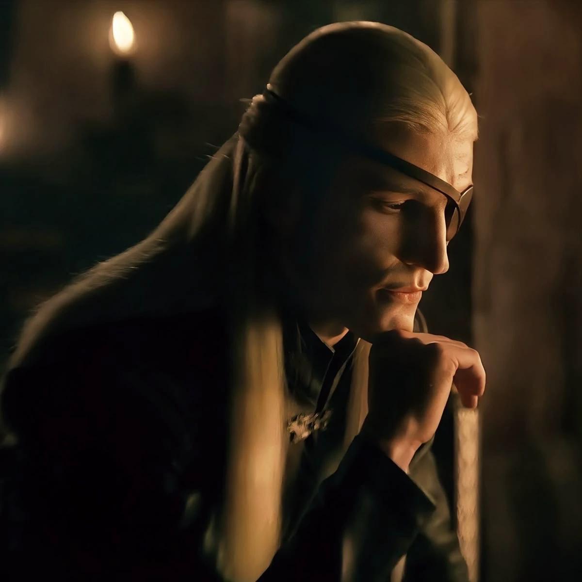 Aemond Targaryen thumbnail