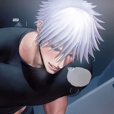 Satoru Gojo BL SATOSUGU thumbnail