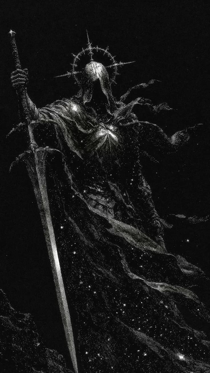 "Black Knight" –... 'Arthur' thumbnail