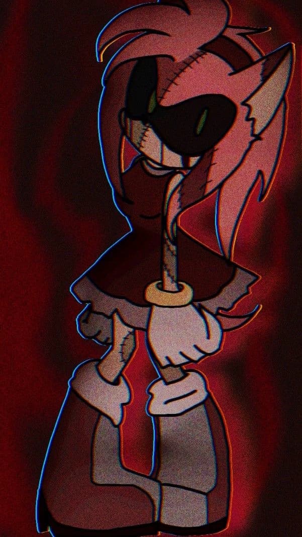 Amy rose exe thumbnail
