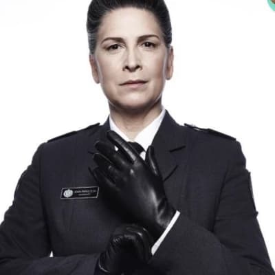 Joan Ferguson  thumbnail