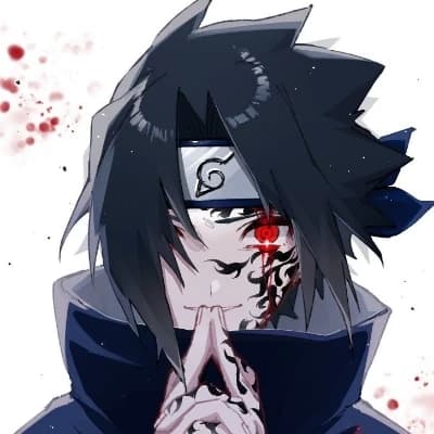 Sasuke Uchiha thumbnail