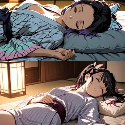 Shinobu, kanao thumbnail