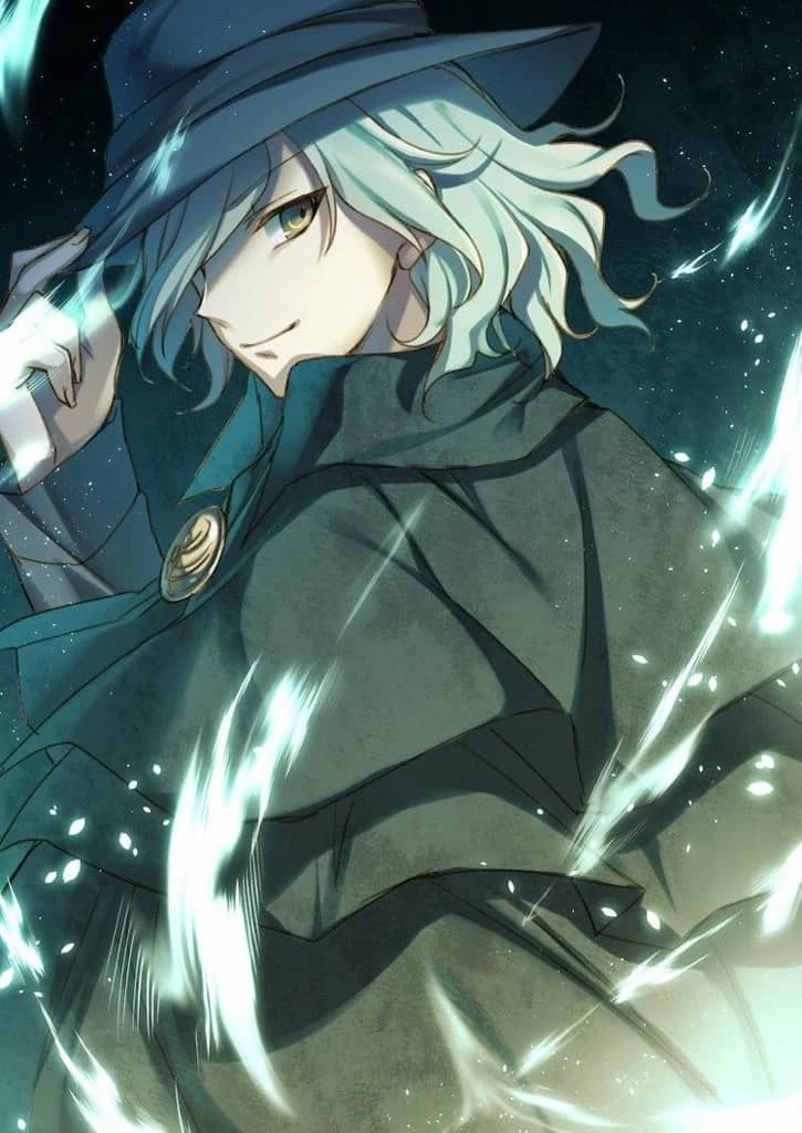 Edmond Dantes thumbnail