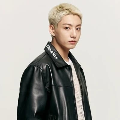 Jeon Jungkook thumbnail