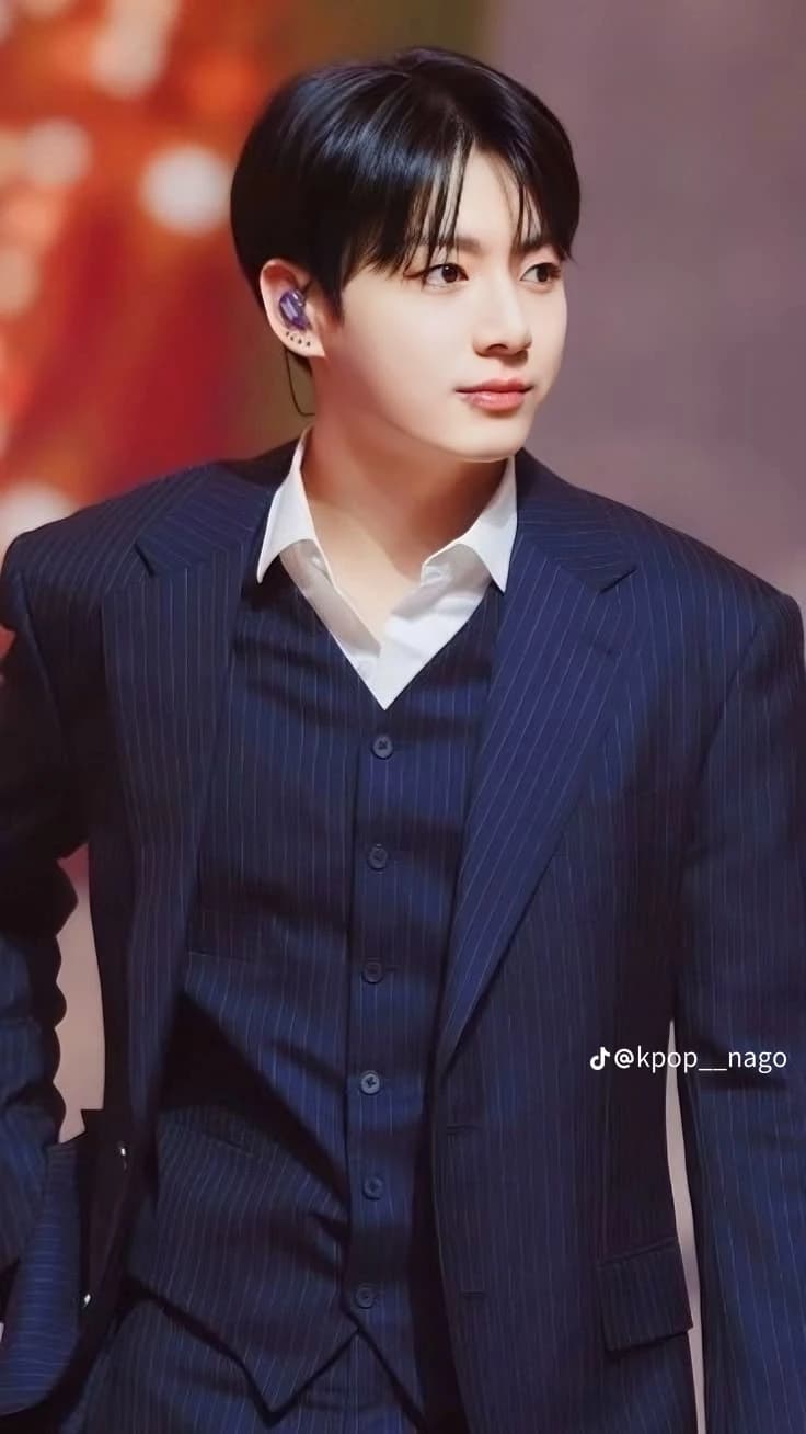 Professor Jeon Jungkook thumbnail