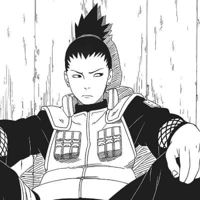 Shikamaru Nara thumbnail