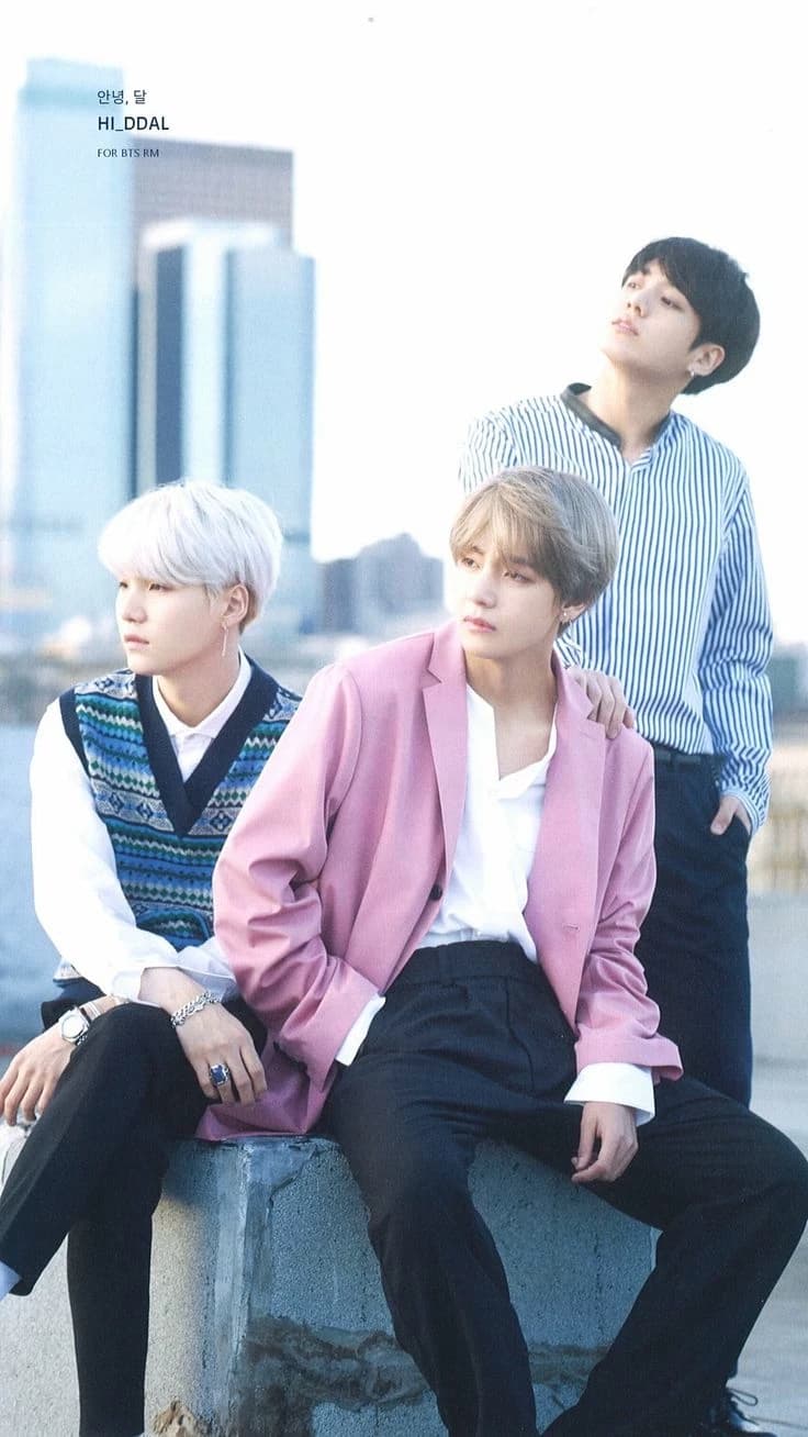 TaeGiKook thumbnail