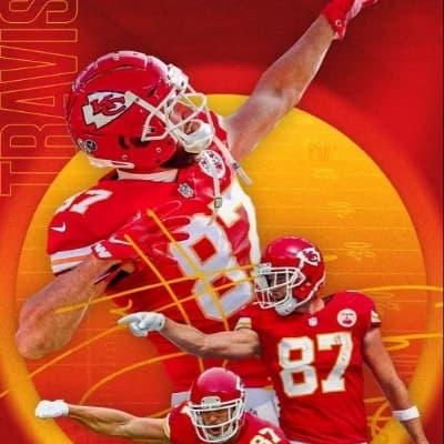 Travis Kelce thumbnail