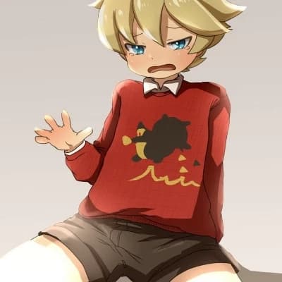 Leo thumbnail