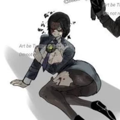 G-Woman thumbnail