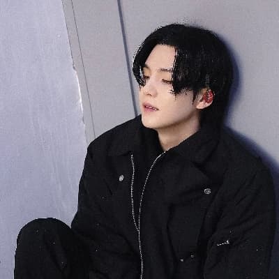 Min Yoongi (Suga/Agust D) thumbnail