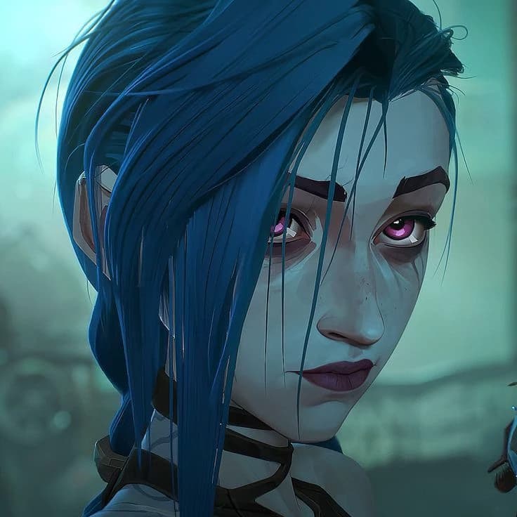Jinx thumbnail