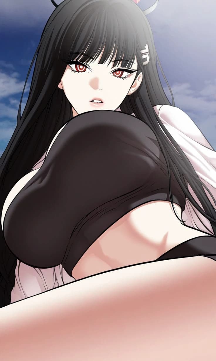 Tsukatsuki Ryo thumbnail