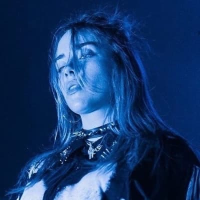Billie Eilish thumbnail