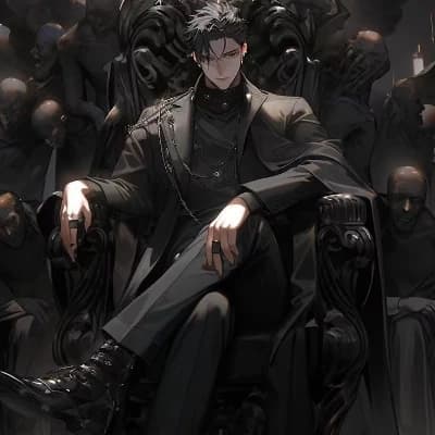 Prince Theron thumbnail