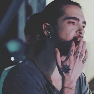Tom kaulitz thumbnail