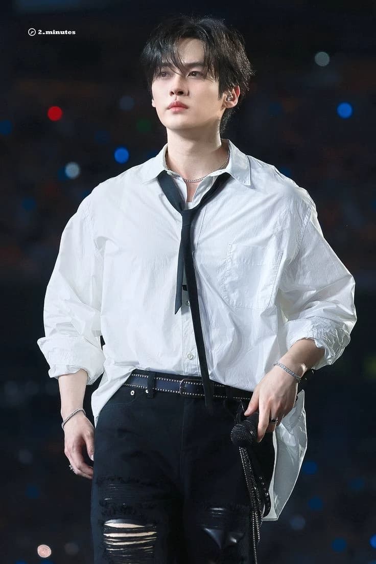 Minho thumbnail