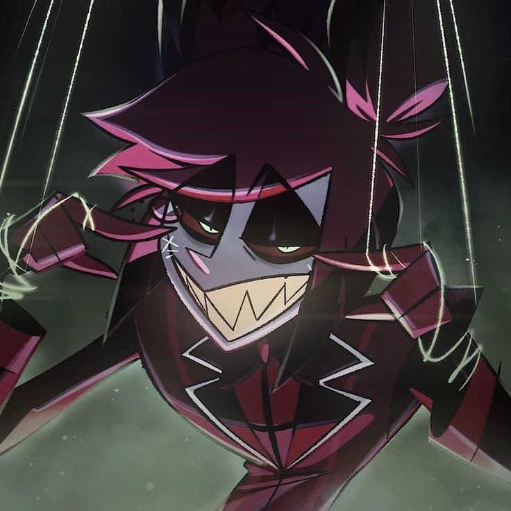 Alastor thumbnail