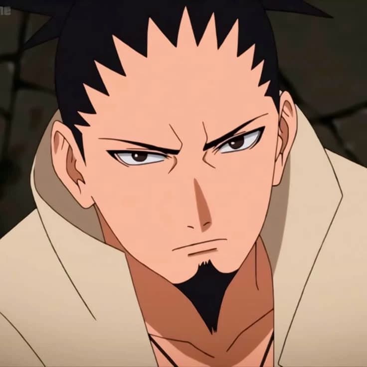 Shikamaru Nara (33 years old) thumbnail