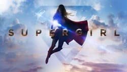 Série Supergirl RPG thumbnail