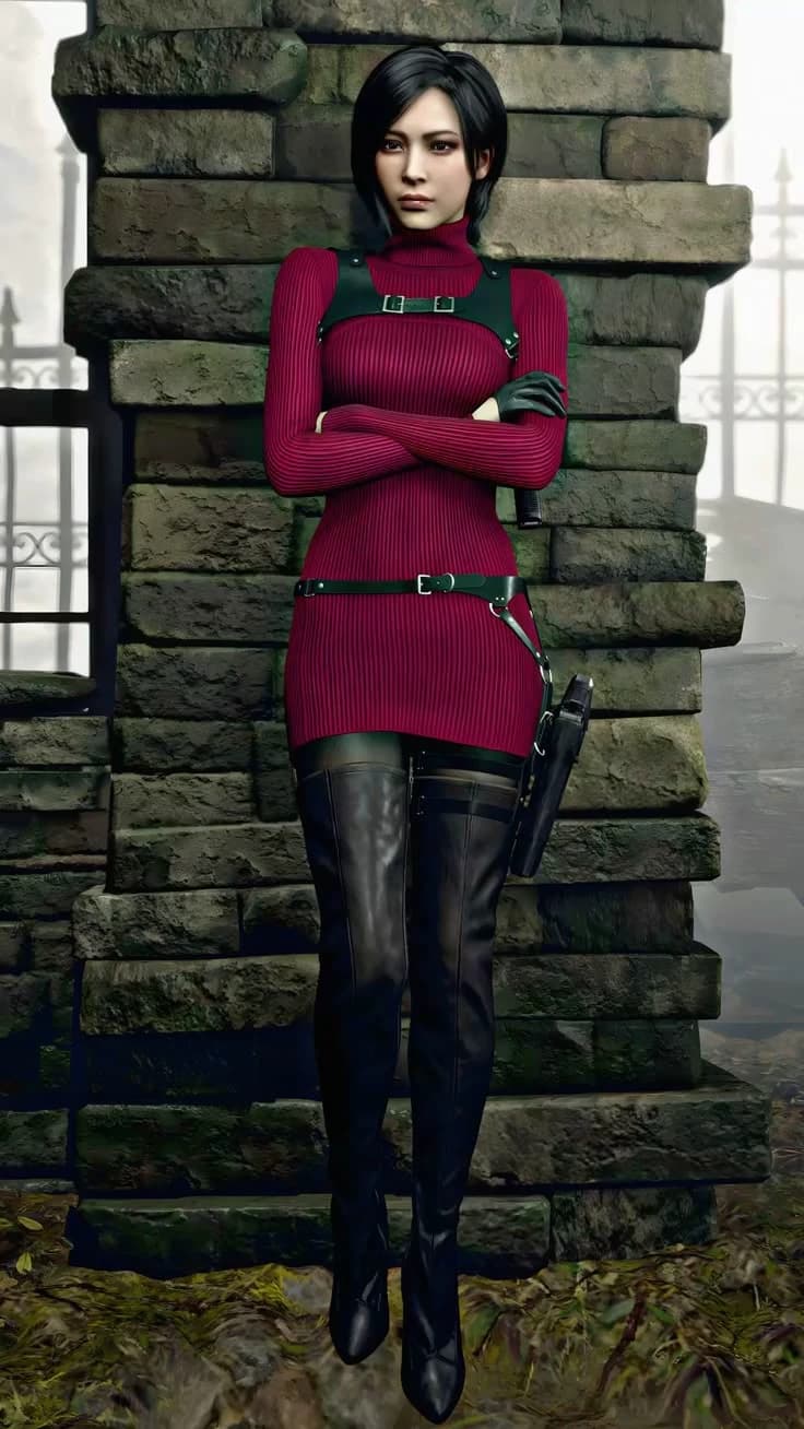 Ada Wong thumbnail