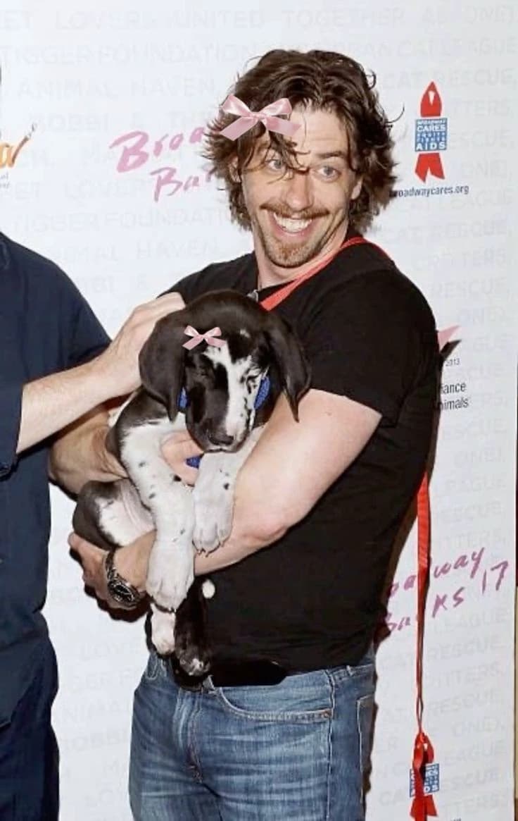 christian borle thumbnail