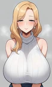 Masumi aunt thumbnail
