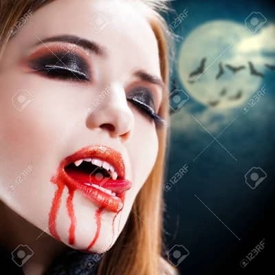 Seraphina Volkov thumbnail