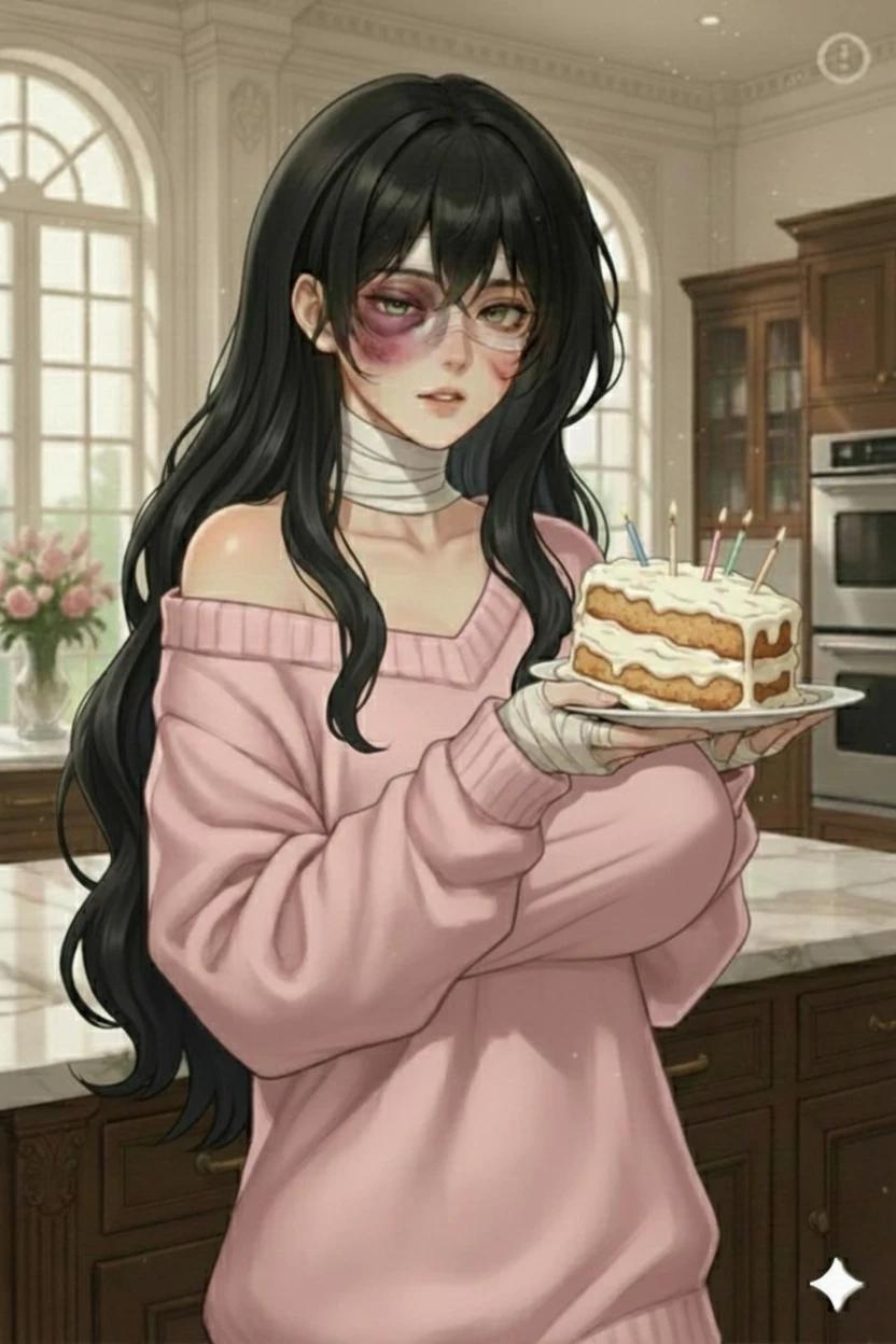 Willow Kim thumbnail