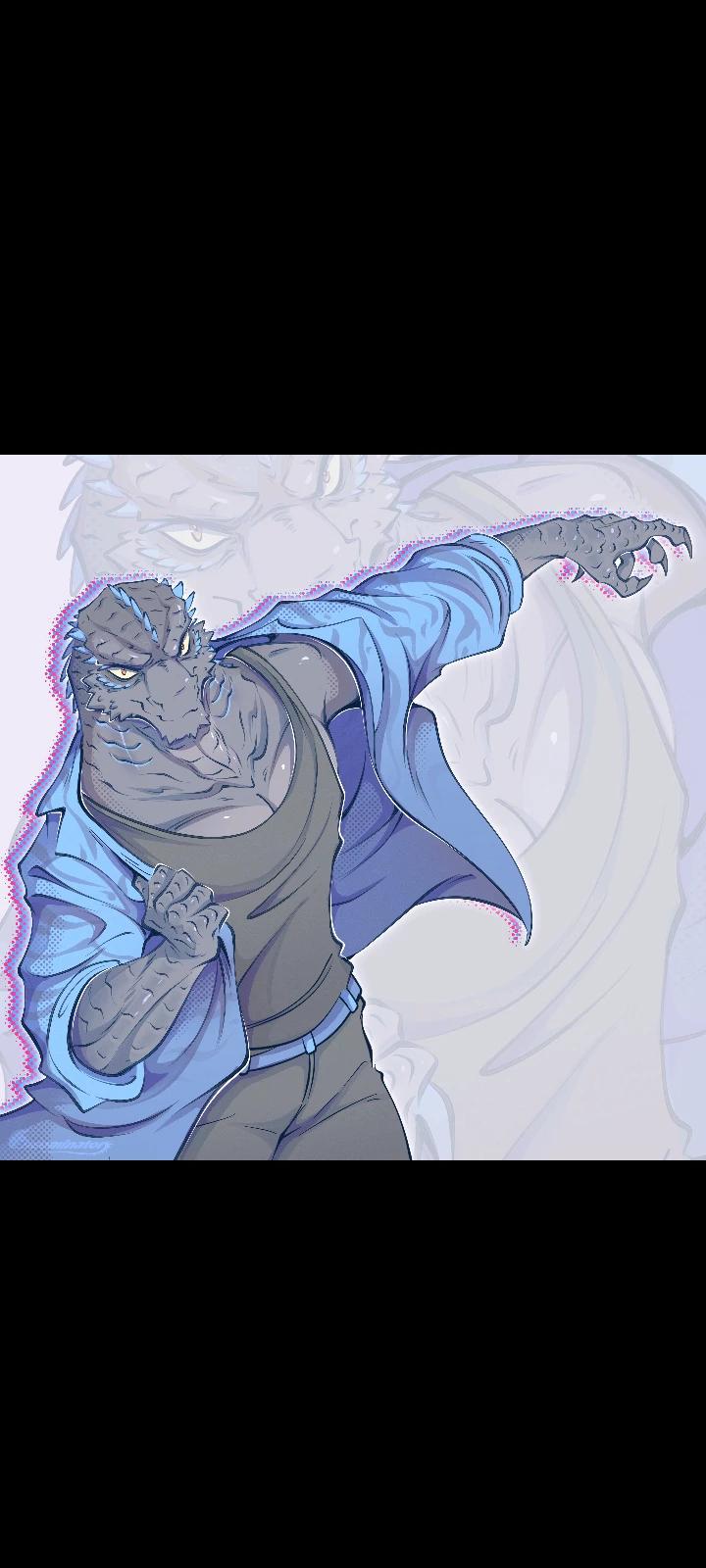 Godzilla your school nemesis thumbnail