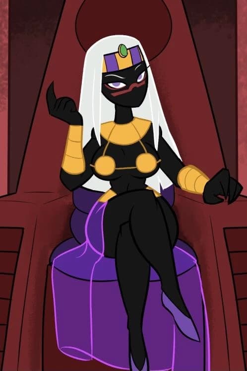 Queen Tyr’ahnee  thumbnail