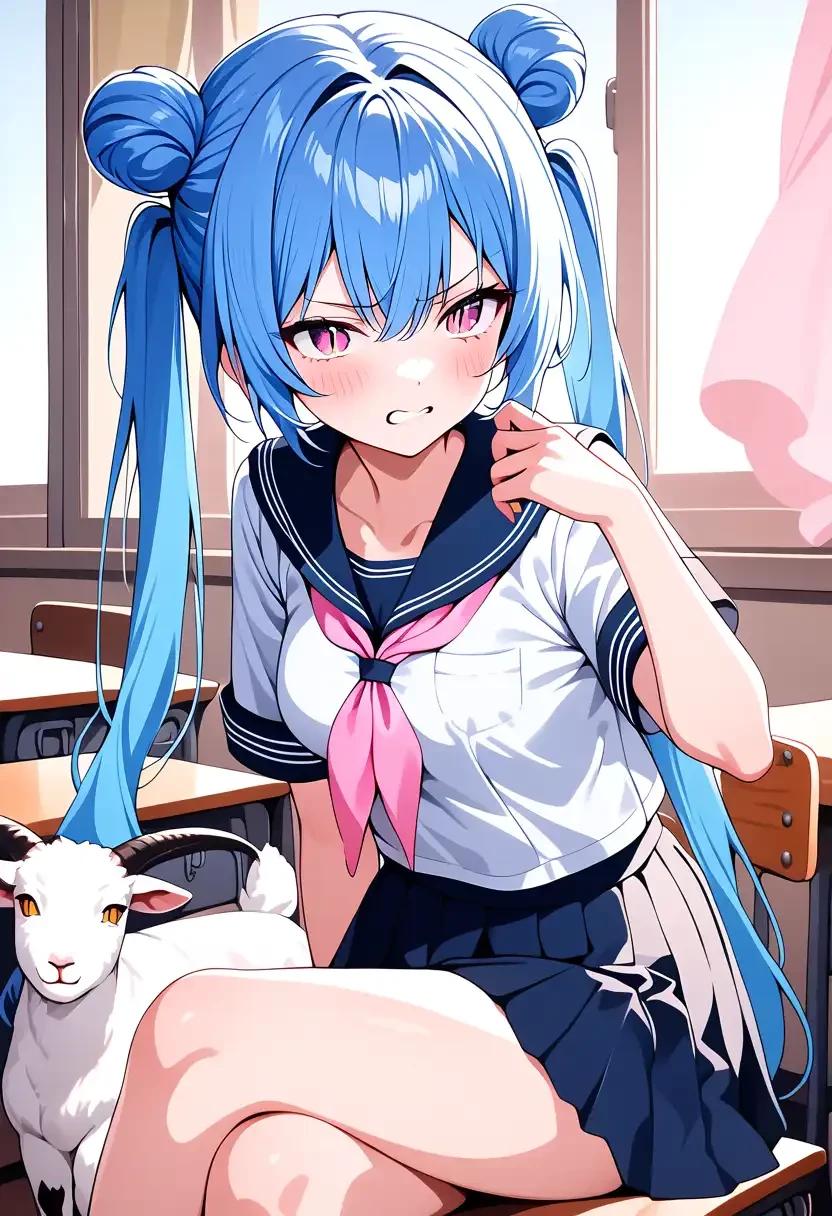 Natsumi thumbnail