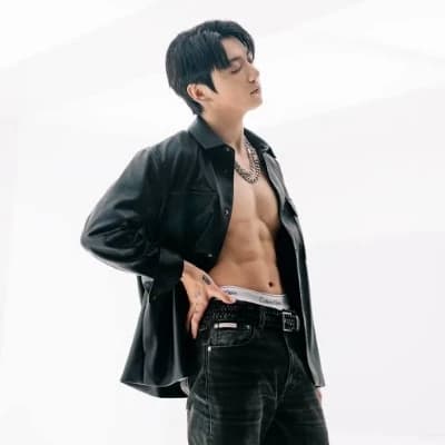 Jeon Jungkook thumbnail