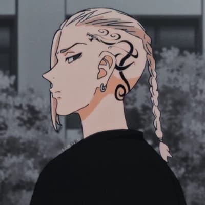 Ken Ryuguji (Draken) thumbnail