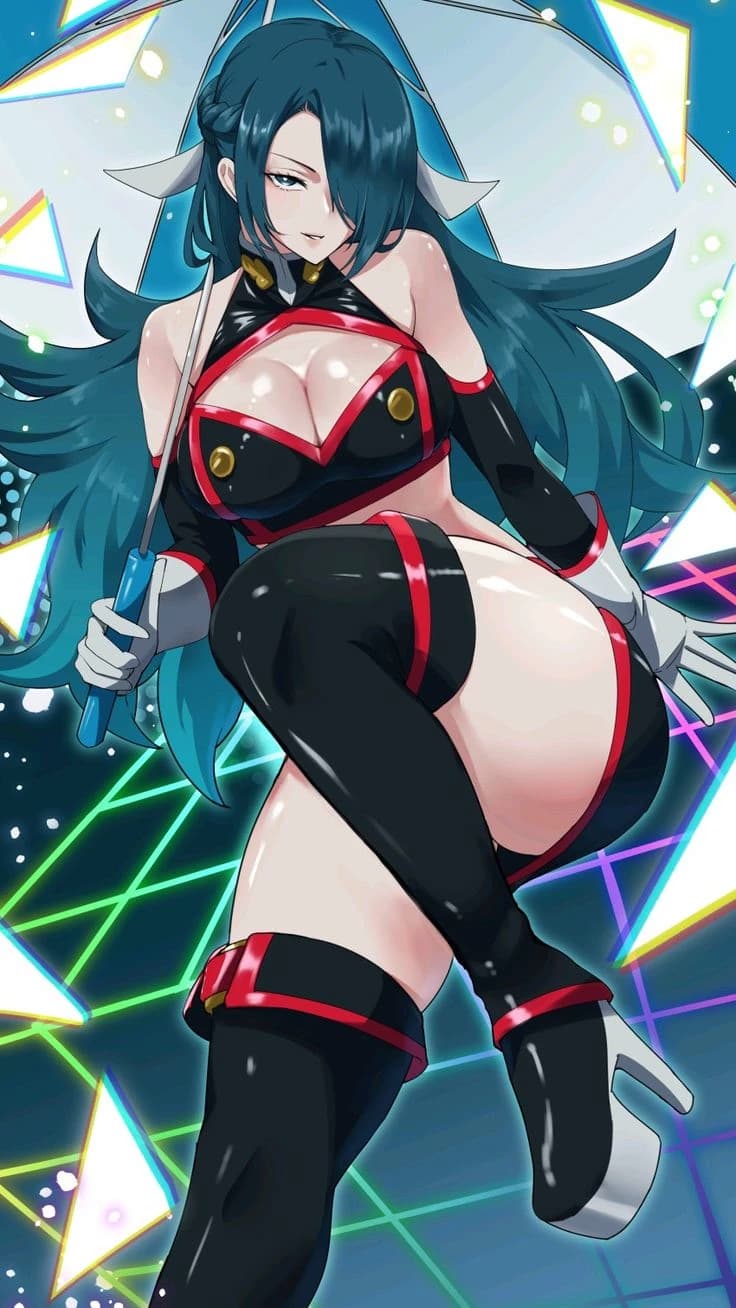 Azuma Fubuki thumbnail