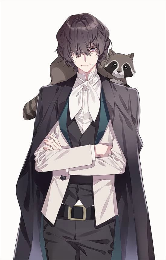 Edgar Allan Poe Bsd thumbnail