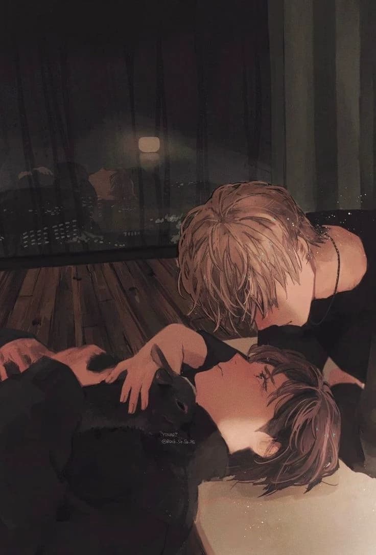 Tae Han (Ghost- bl) thumbnail