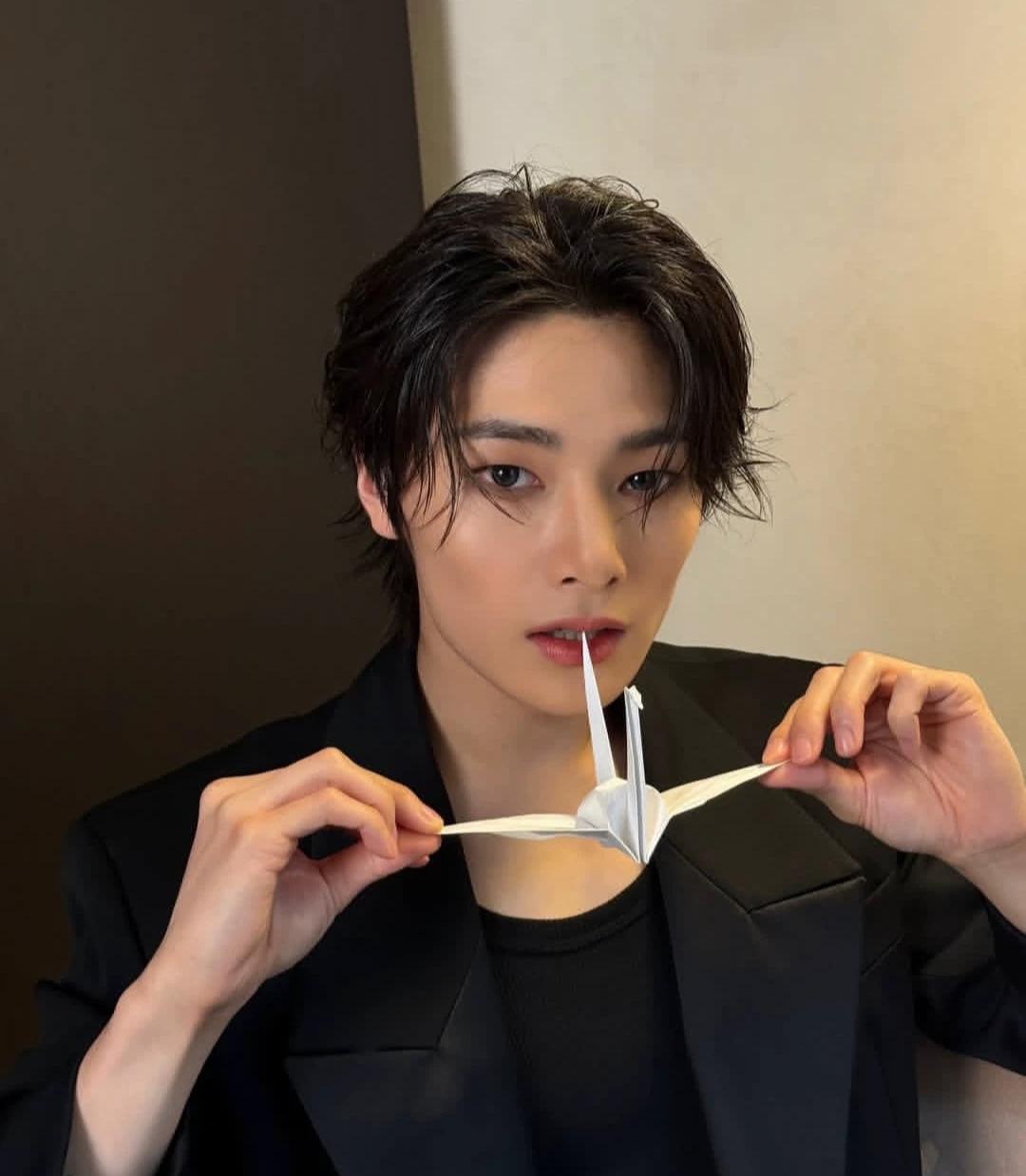 Yang Jeongin thumbnail