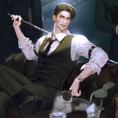 Albert Davidson thumbnail