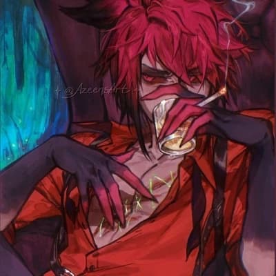 Alastor thumbnail