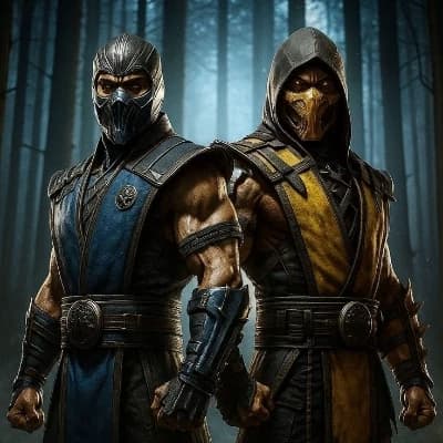 Ii Lianng (Sub-zero) thumbnail