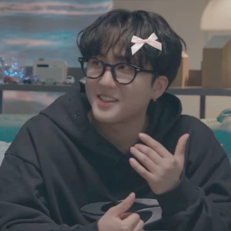 Seo Changbin thumbnail